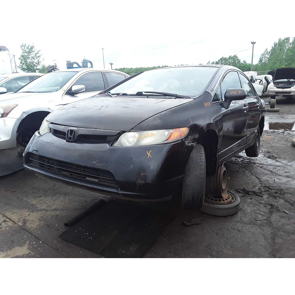 HONDA CIVIC 2006