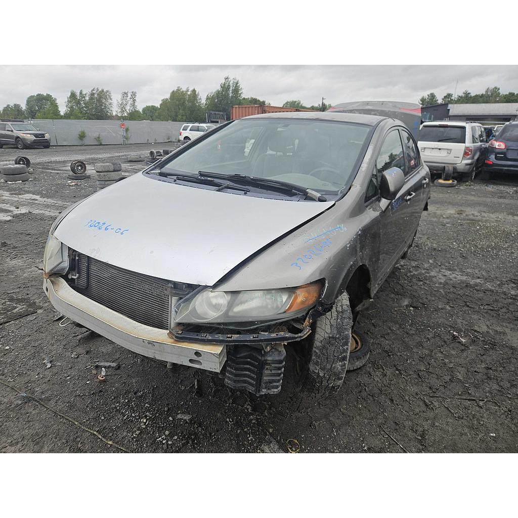 HONDA CIVIC 2006