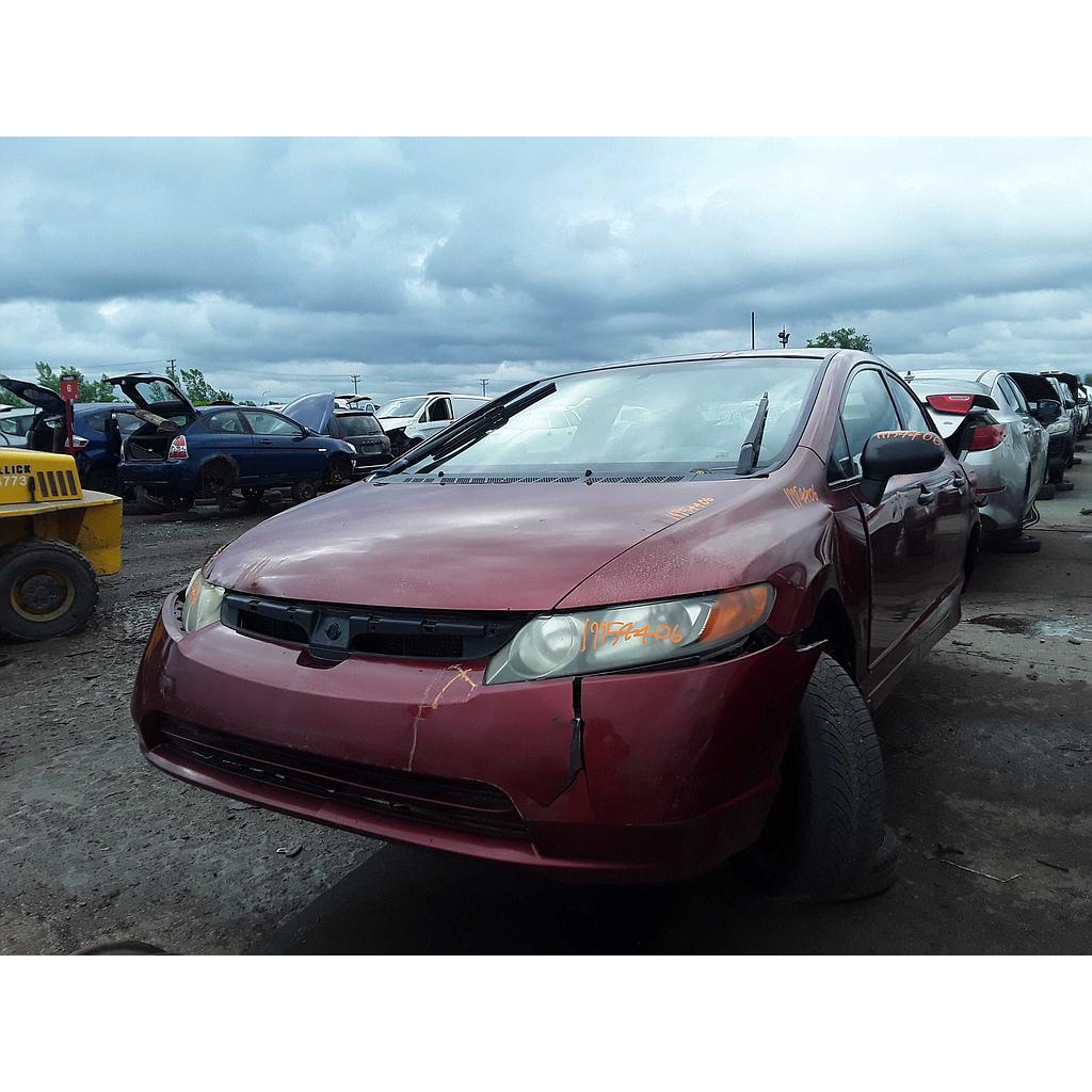 HONDA CIVIC 2006