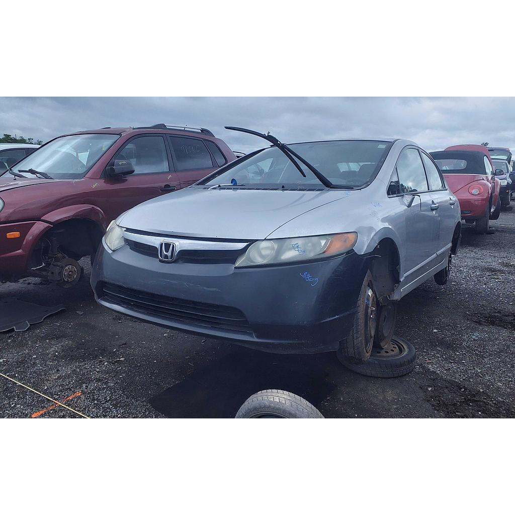 HONDA CIVIC 2006