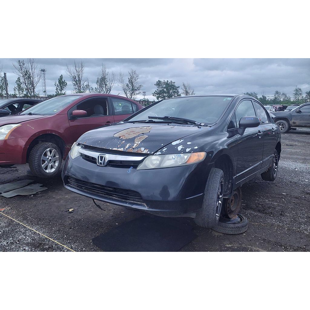 HONDA CIVIC 2006