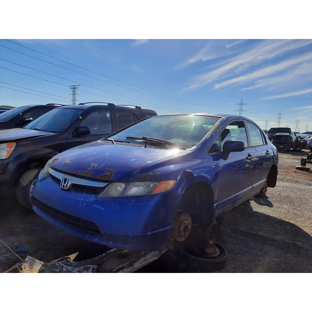 HONDA CIVIC 2006