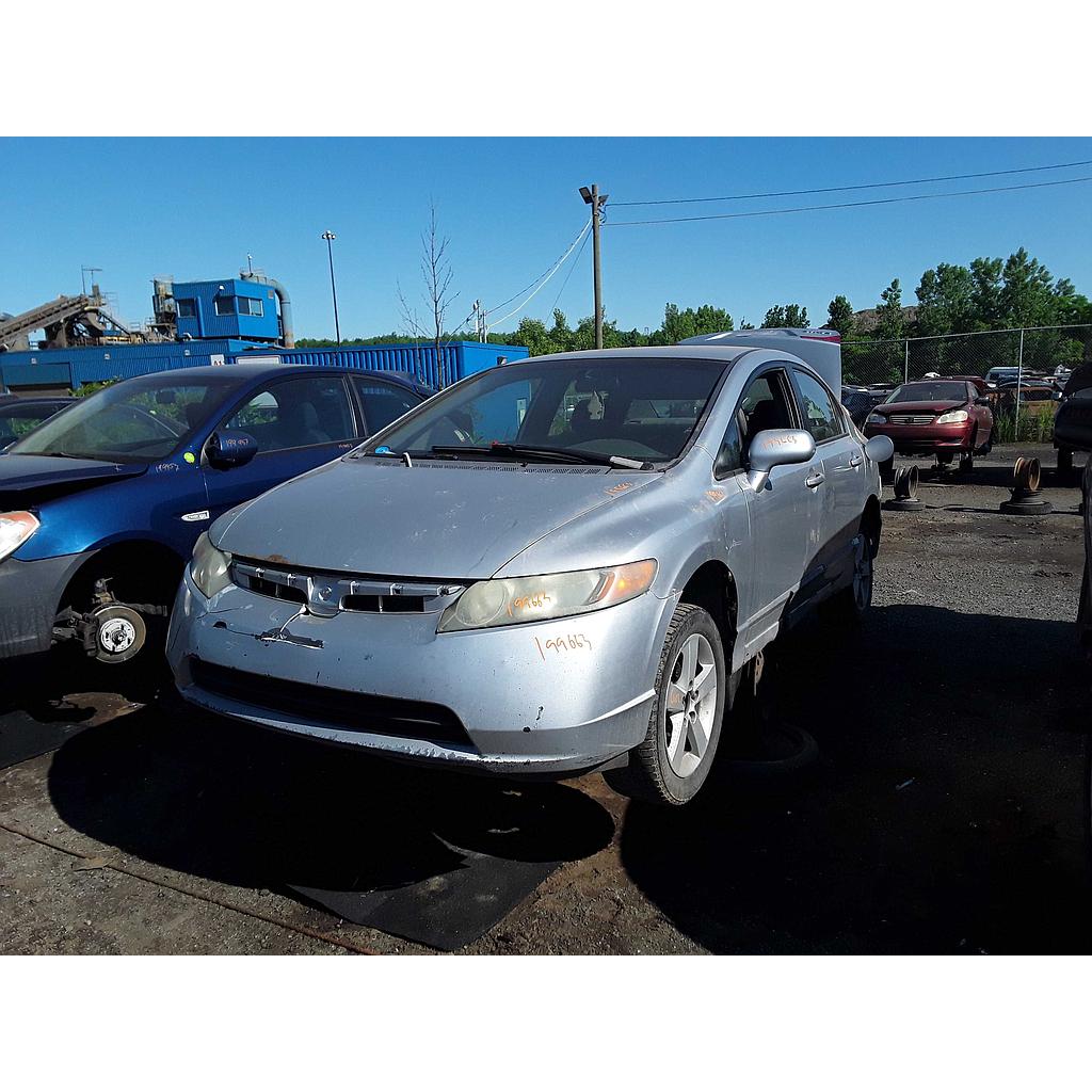 HONDA CIVIC 2006