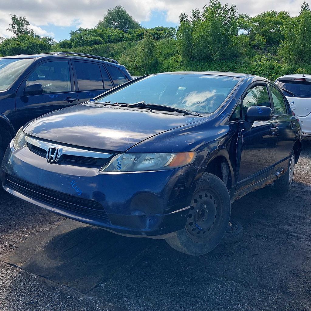 HONDA CIVIC 2006