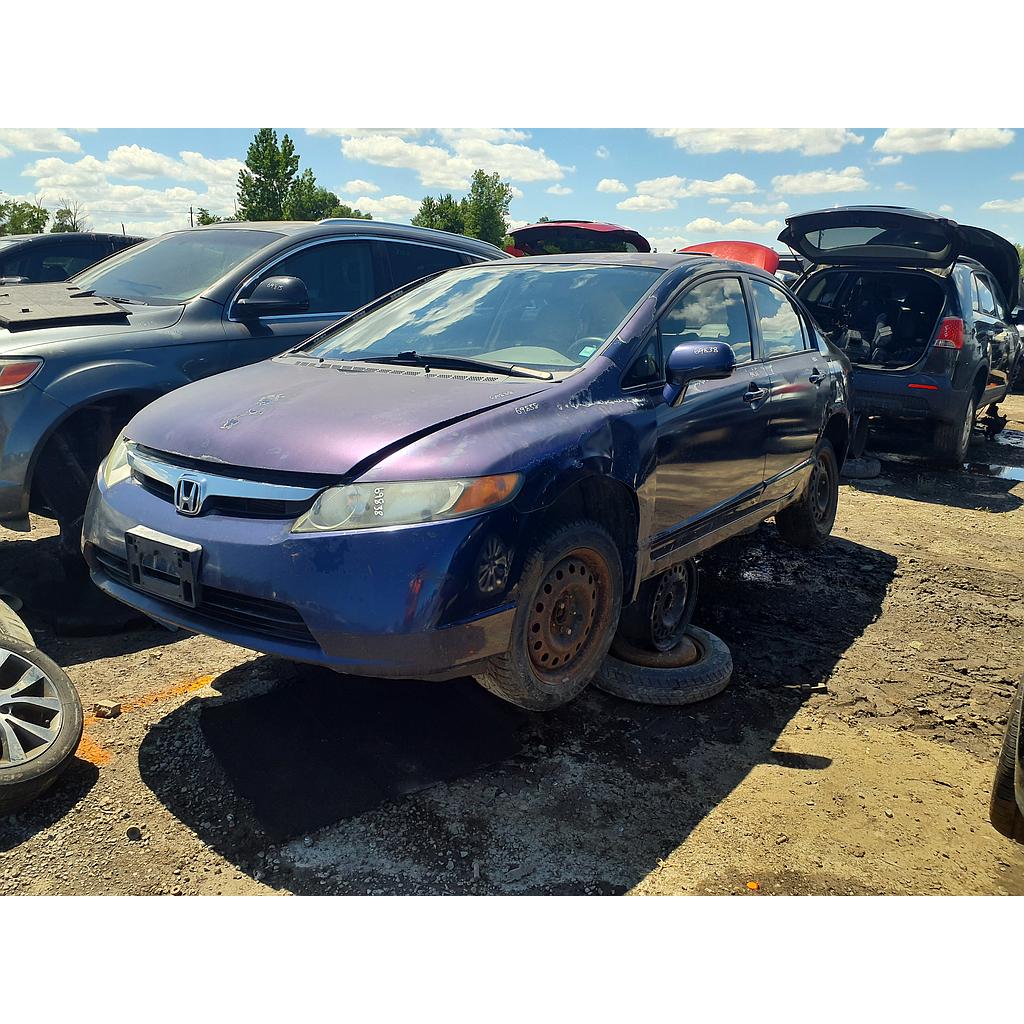 HONDA CIVIC 2006
