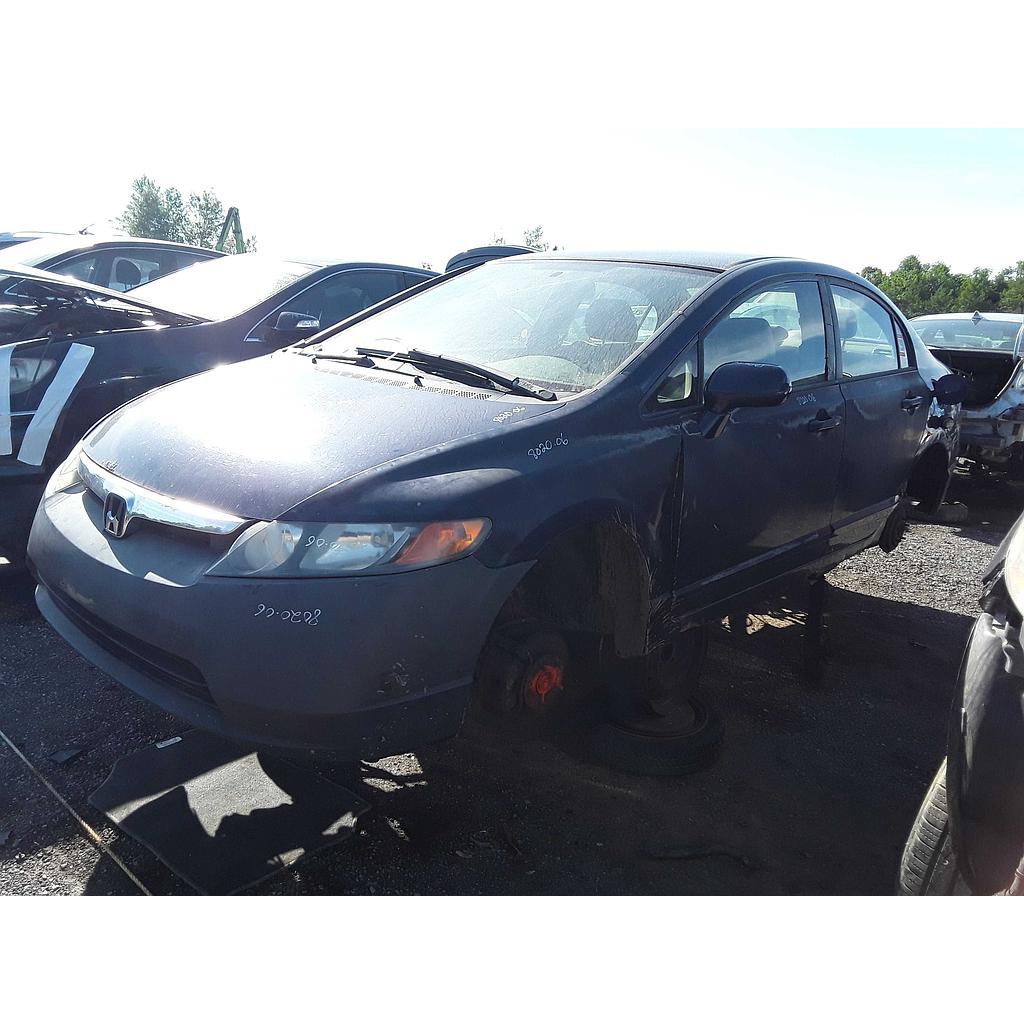 HONDA CIVIC 2006