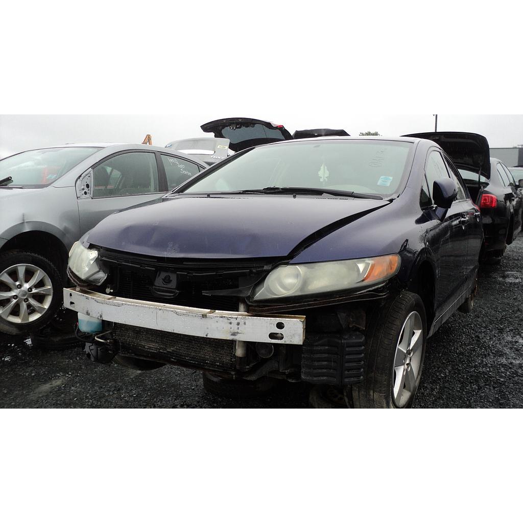 HONDA CIVIC 2006
