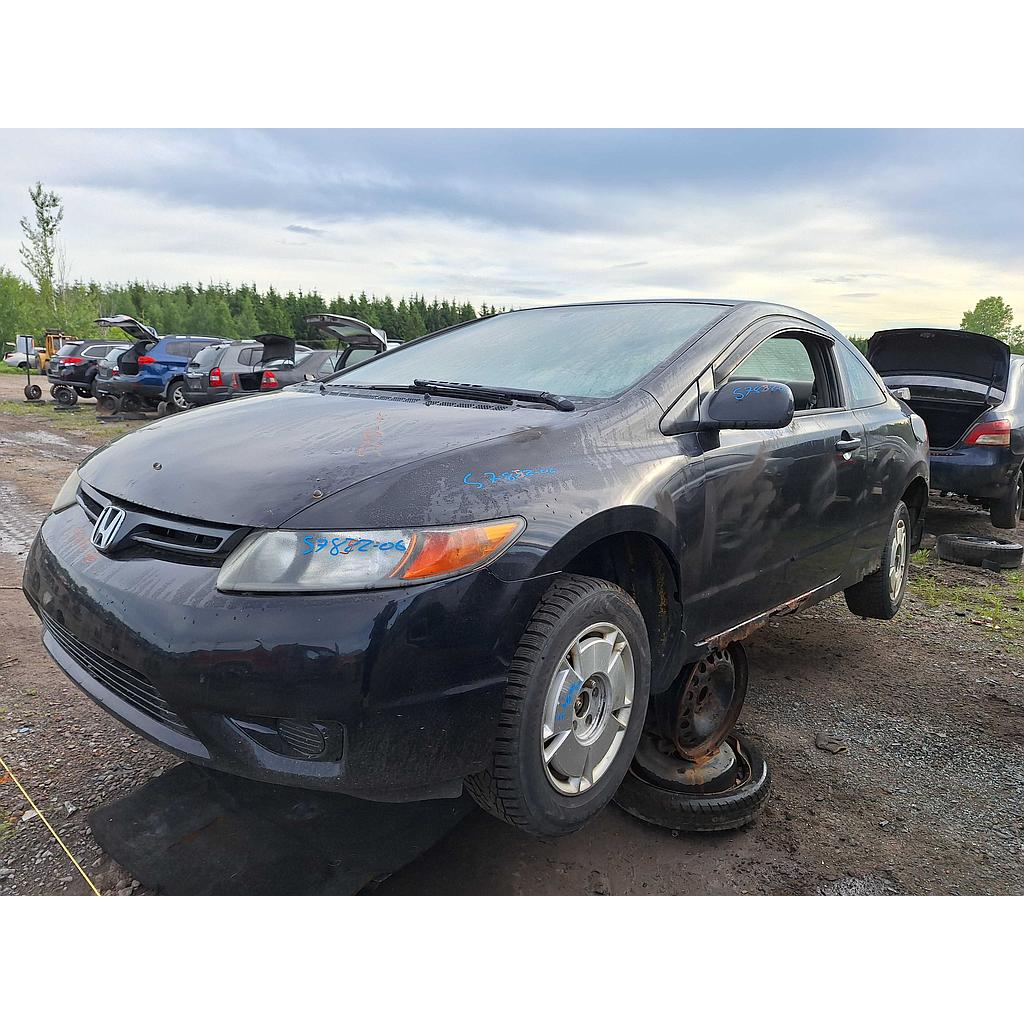 HONDA CIVIC 2006
