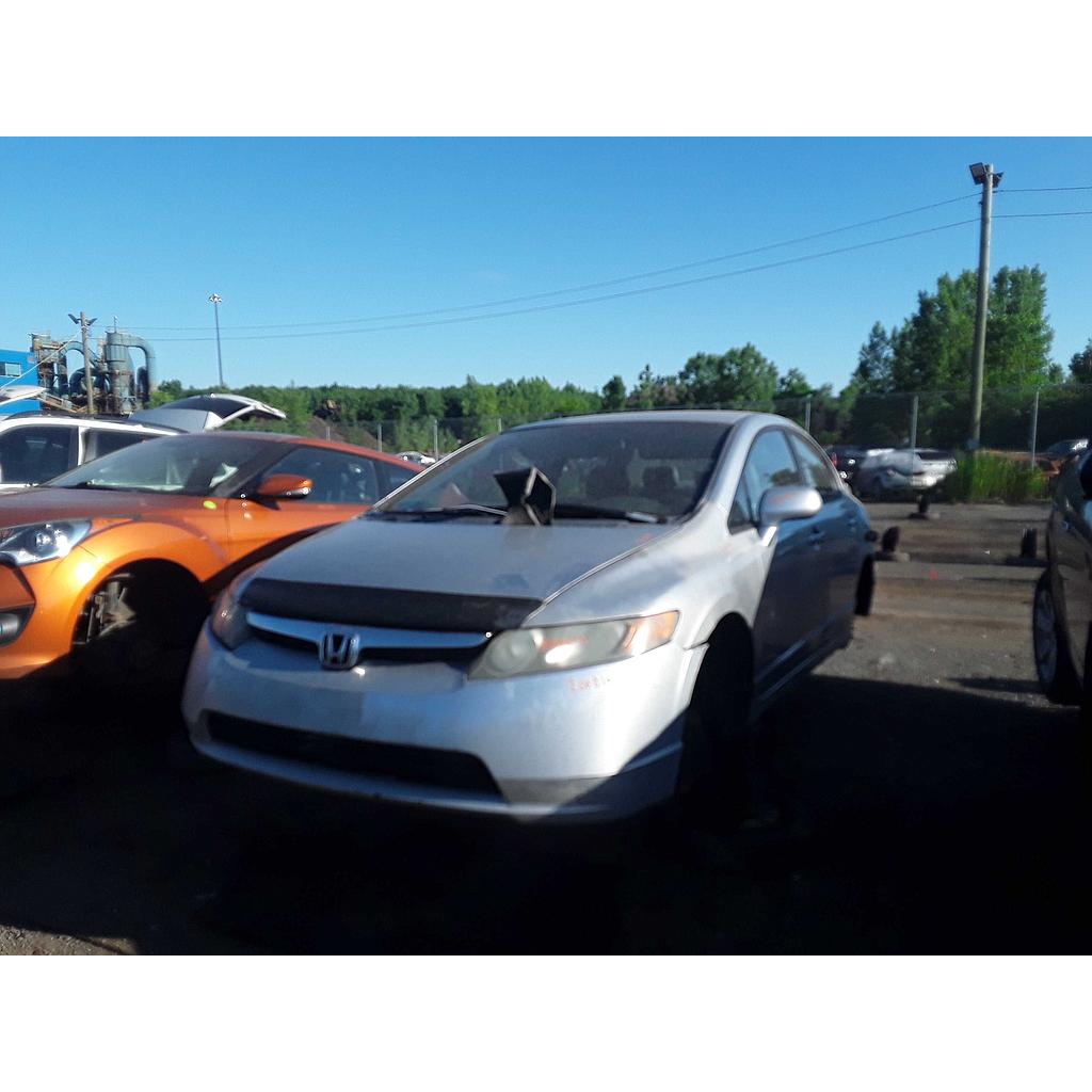 HONDA CIVIC 2006