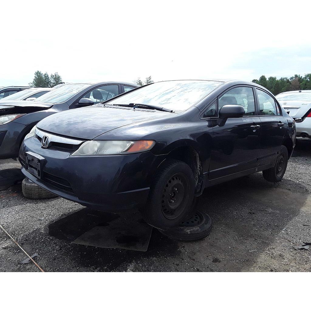 HONDA CIVIC 2006