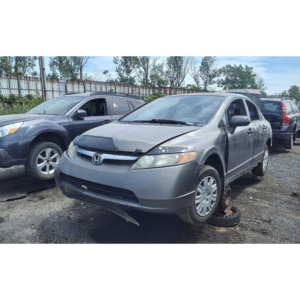 HONDA CIVIC 2006