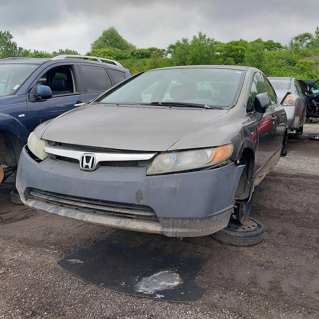 HONDA CIVIC 2006