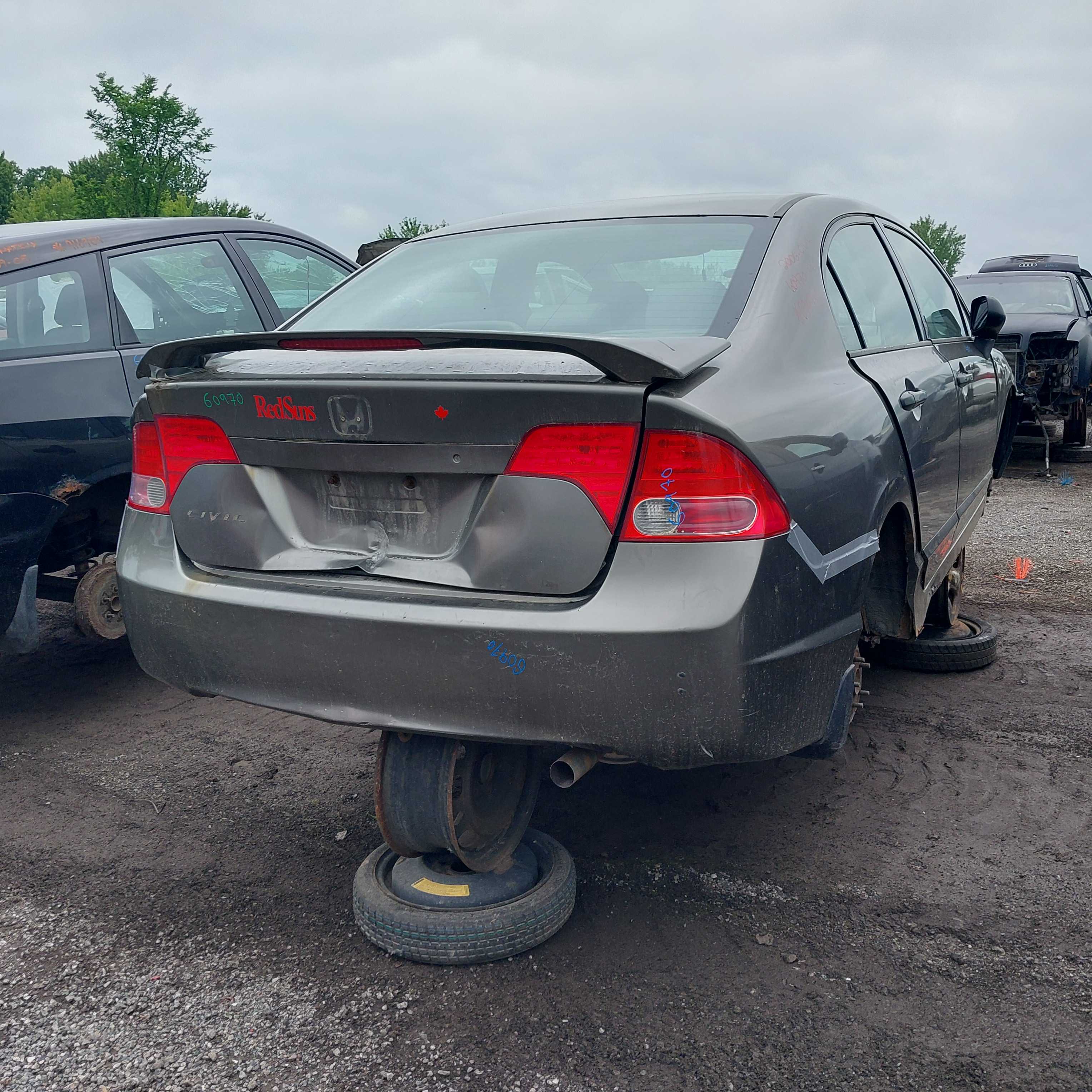 HONDA CIVIC 2006