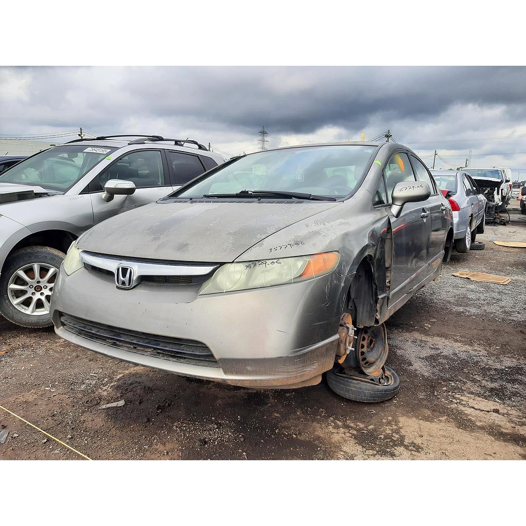HONDA CIVIC 2006