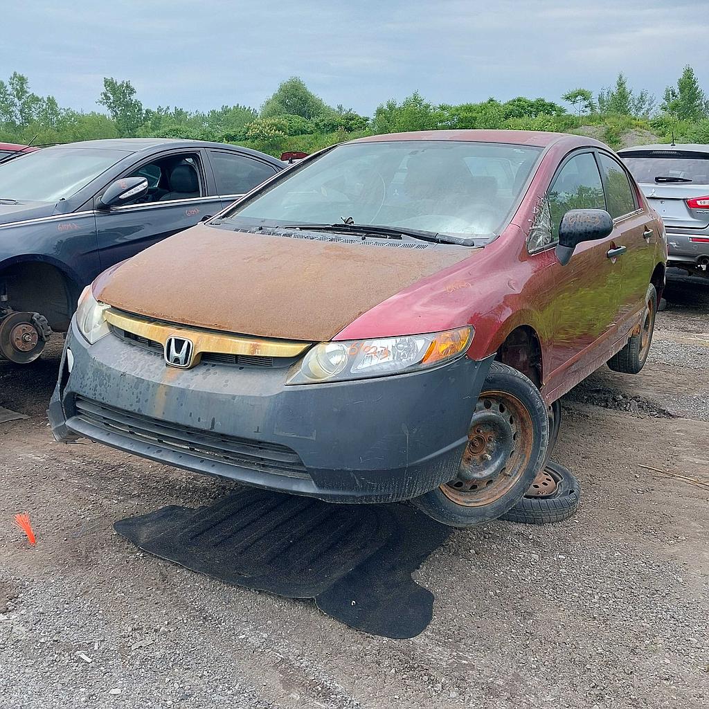 HONDA CIVIC 2006