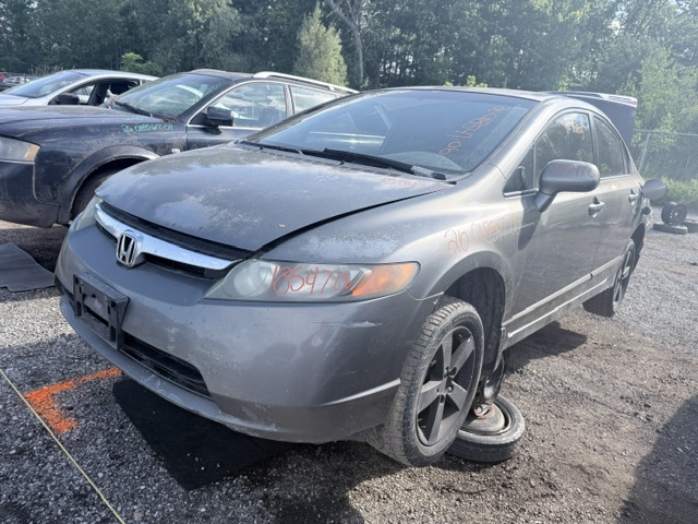 HONDA CIVIC 2006