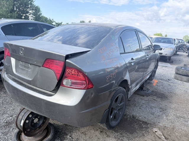 HONDA CIVIC 2006