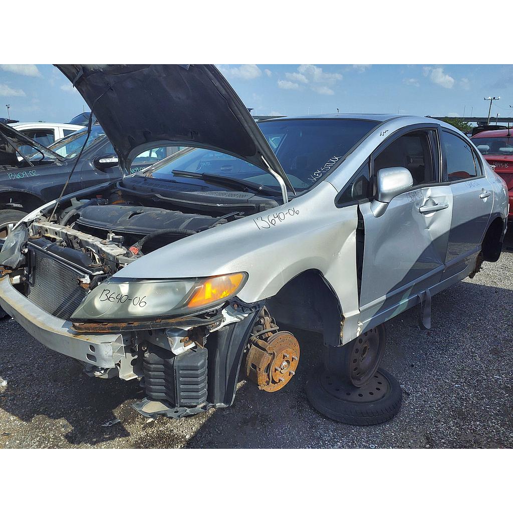 HONDA CIVIC 2006