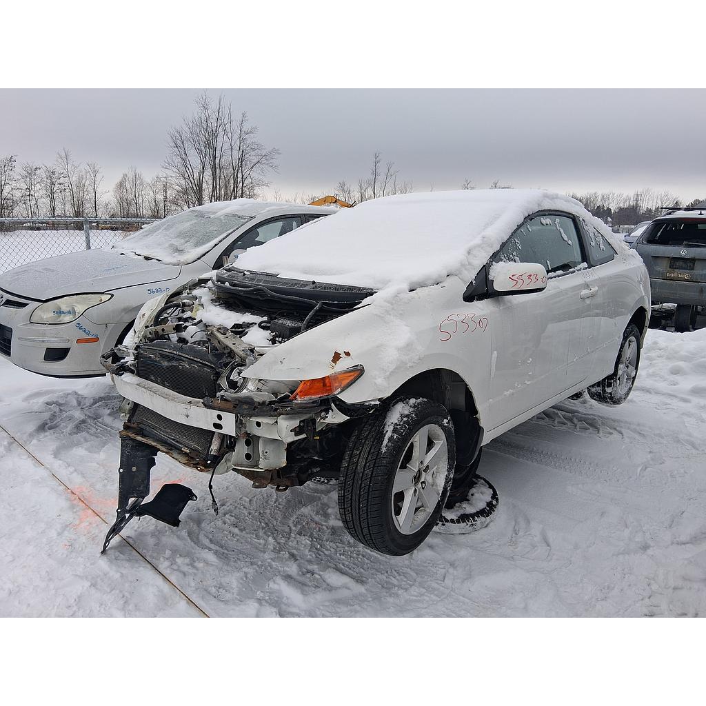 HONDA CIVIC 2007