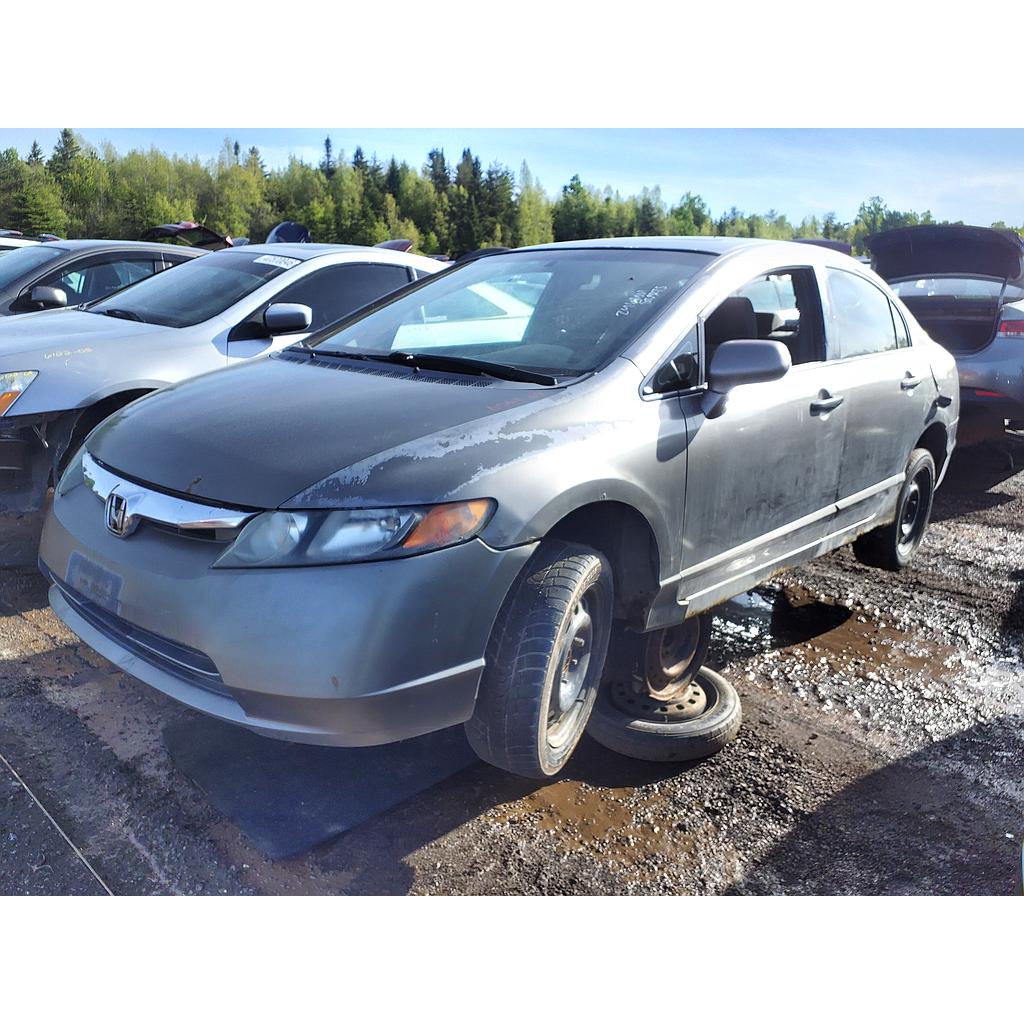 HONDA CIVIC 2007