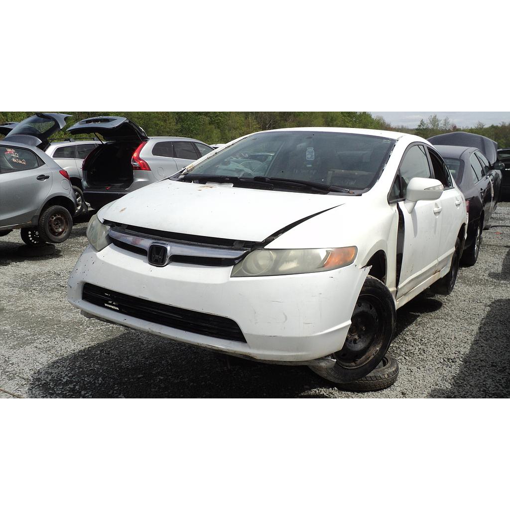 HONDA CIVIC 2007