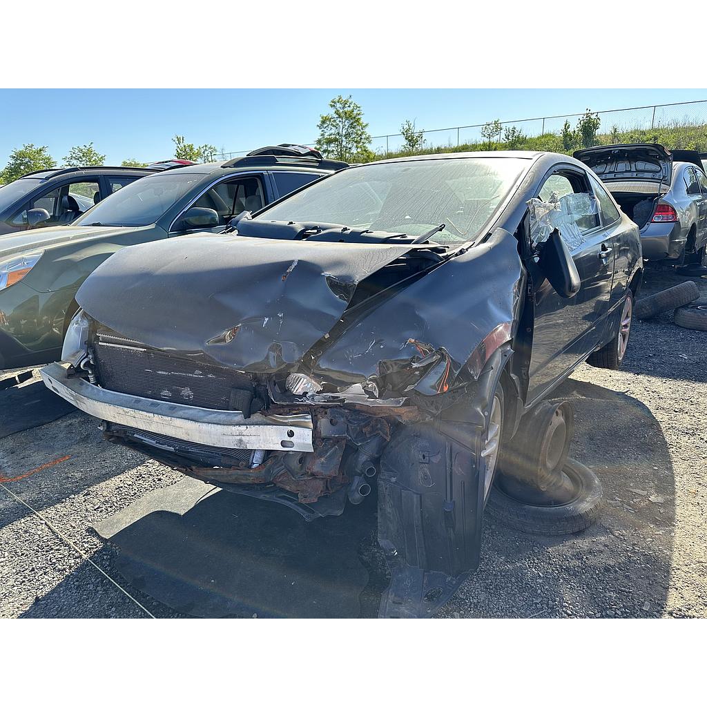 HONDA CIVIC 2007
