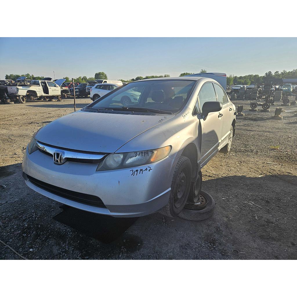 HONDA CIVIC 2007