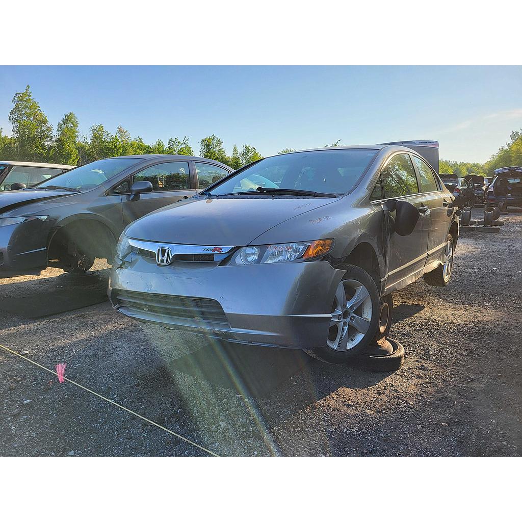 HONDA CIVIC 2007