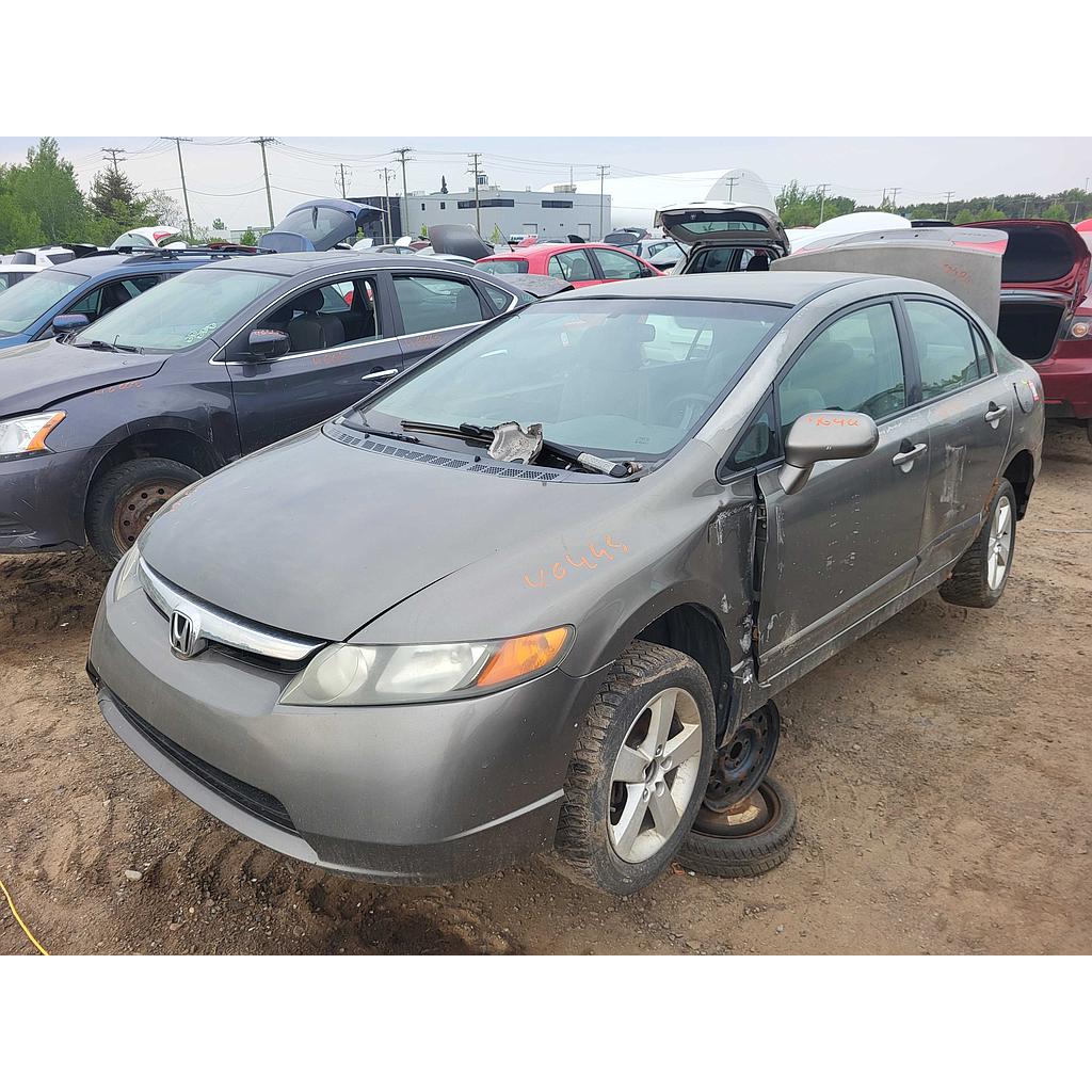 HONDA CIVIC 2007