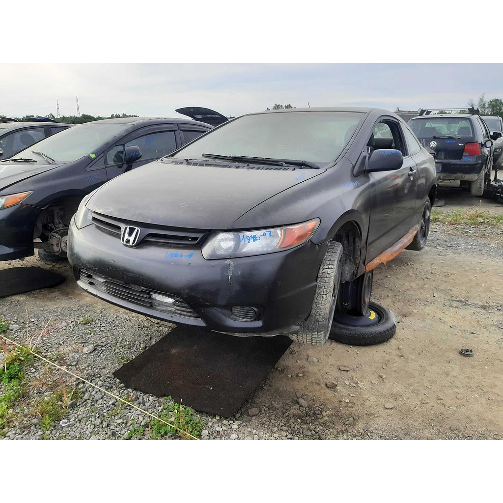 HONDA CIVIC 2007