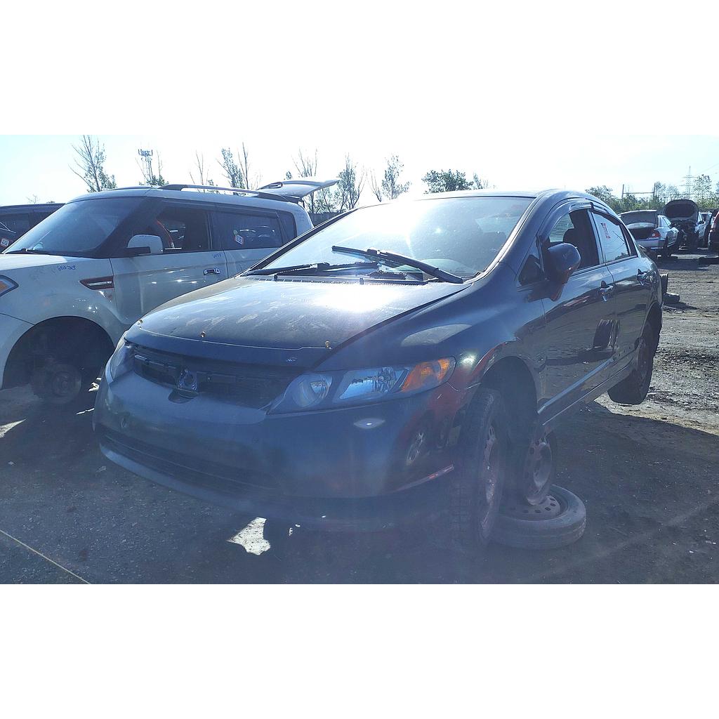 HONDA CIVIC 2007