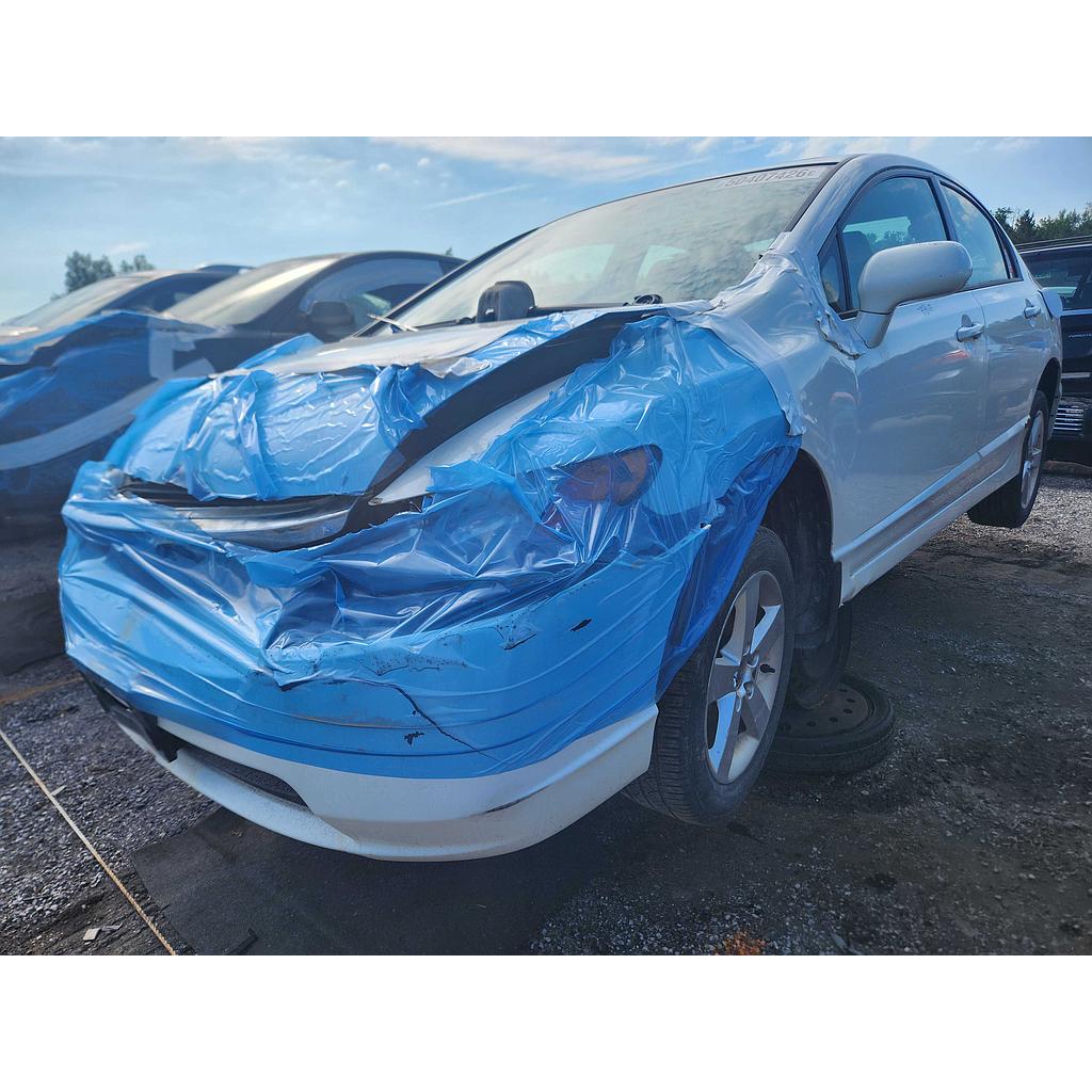 HONDA CIVIC 2007