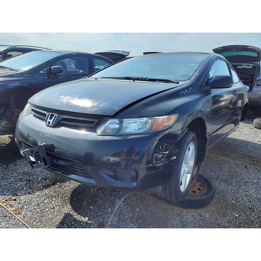 HONDA CIVIC 2007