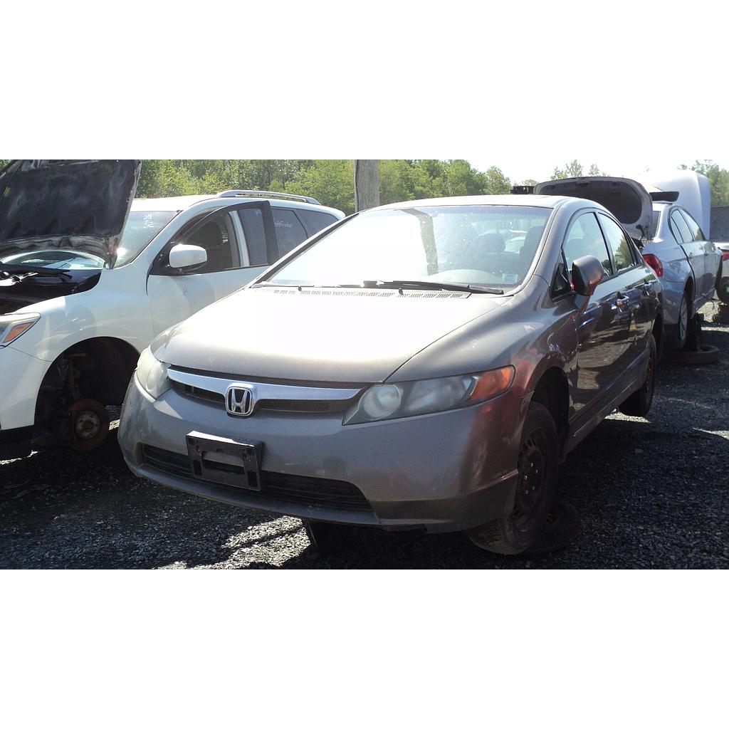 HONDA CIVIC 2007