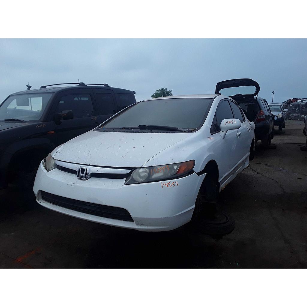 HONDA CIVIC 2007