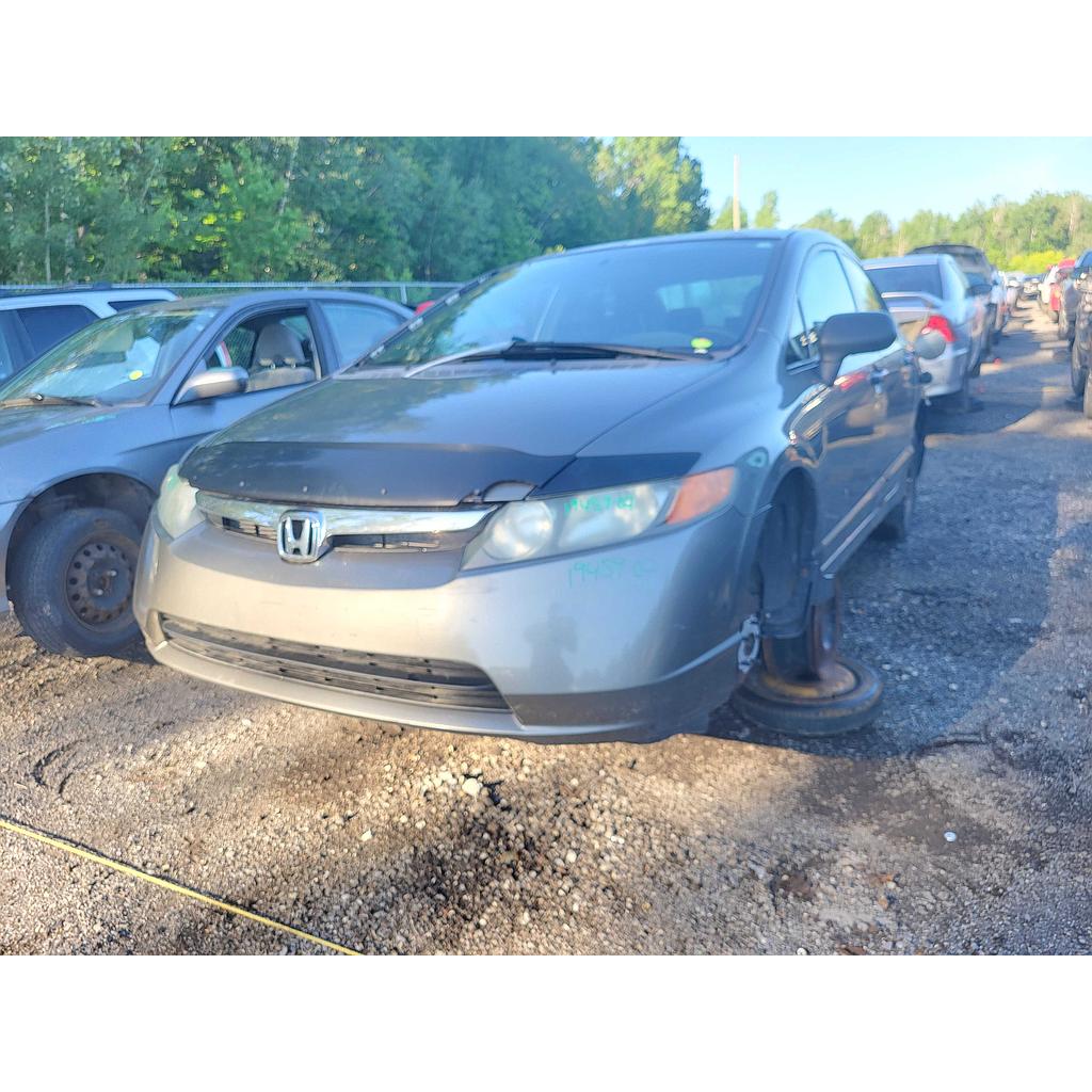 HONDA CIVIC 2007