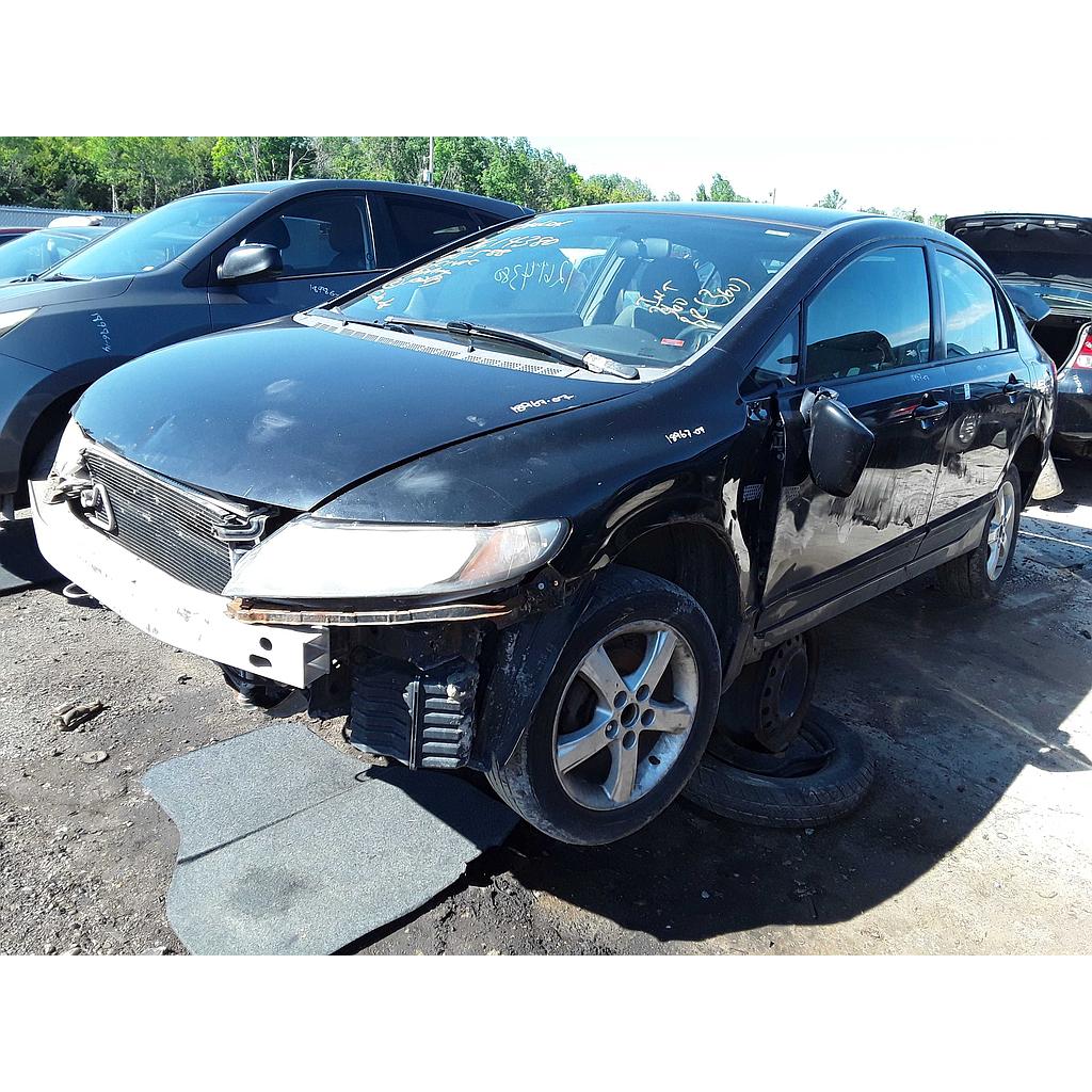 HONDA CIVIC 2007