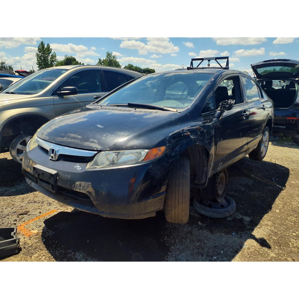 HONDA CIVIC 2007