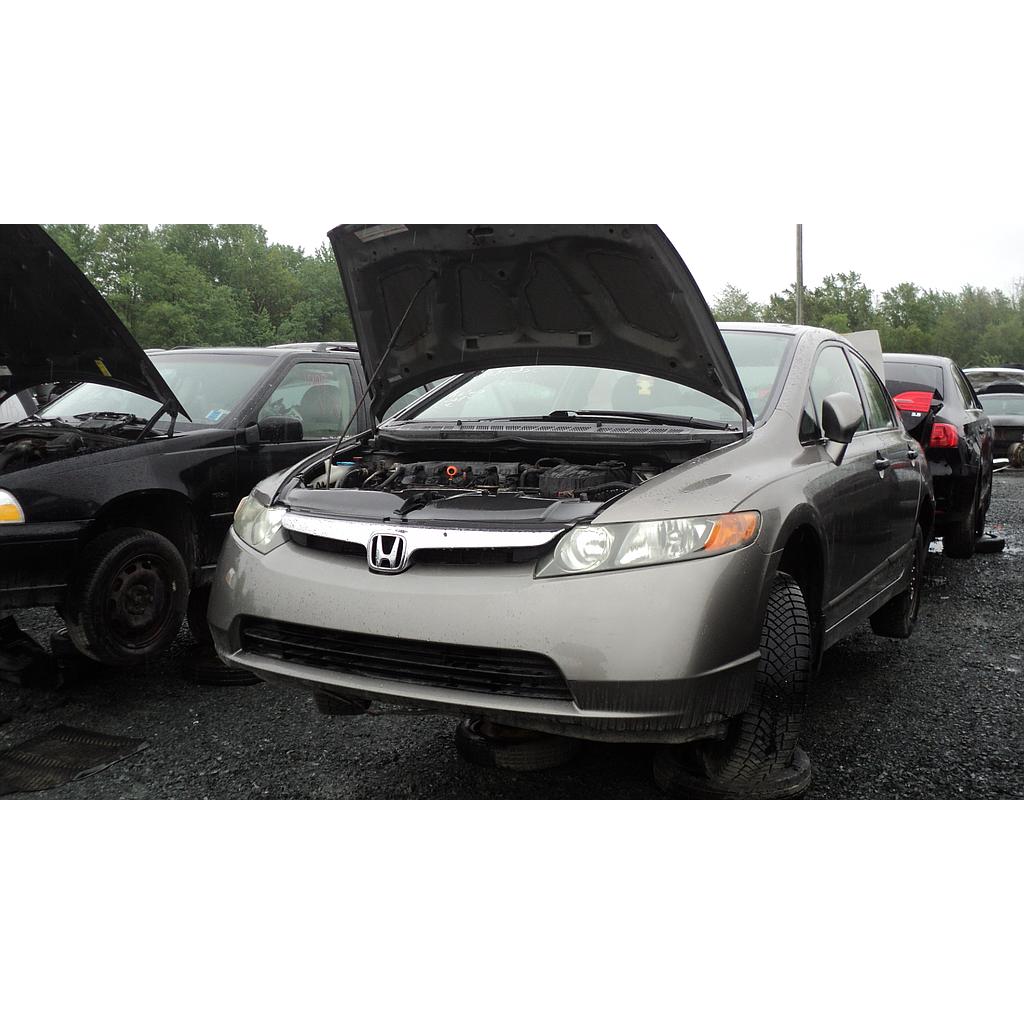 HONDA CIVIC 2007