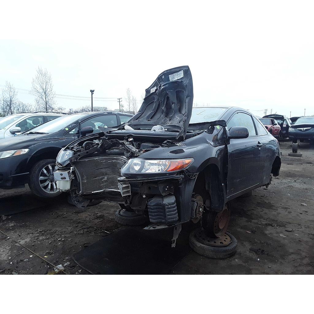 HONDA CIVIC 2008