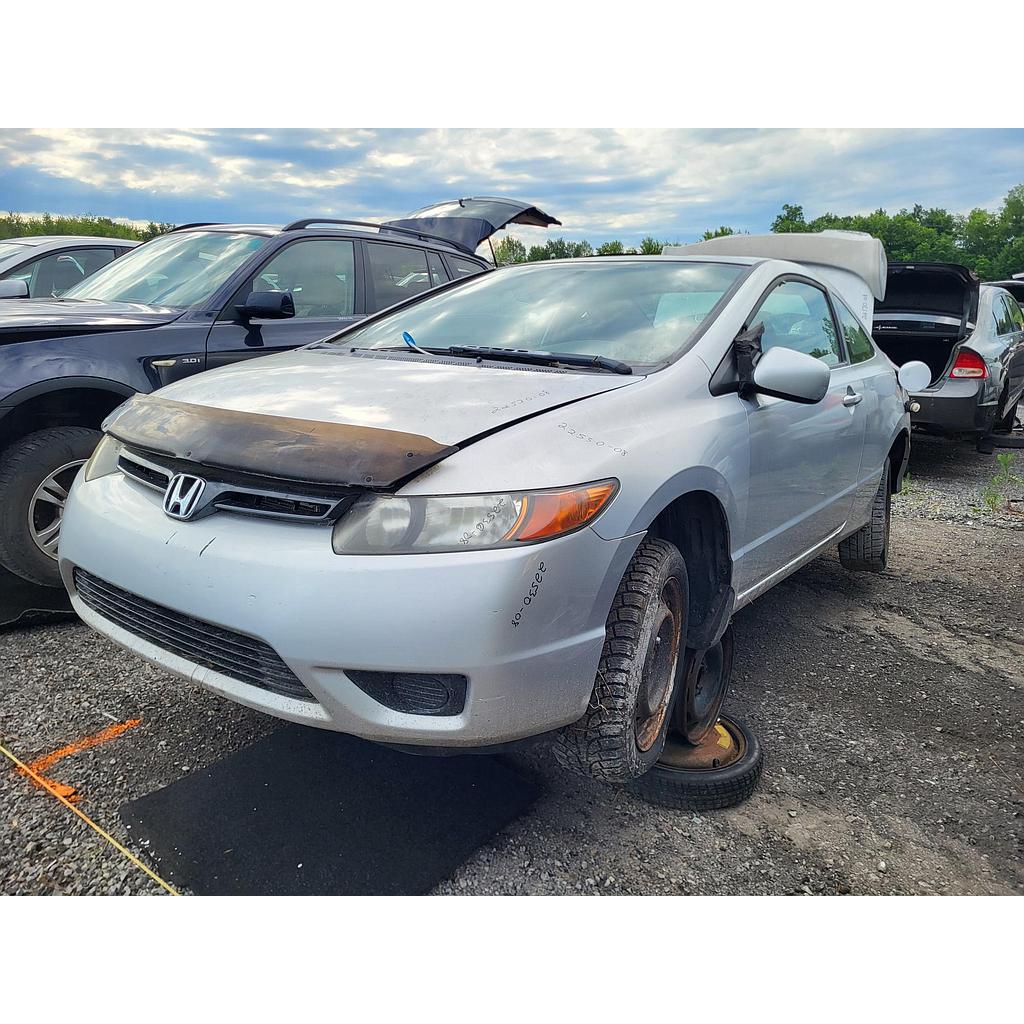 HONDA CIVIC 2008