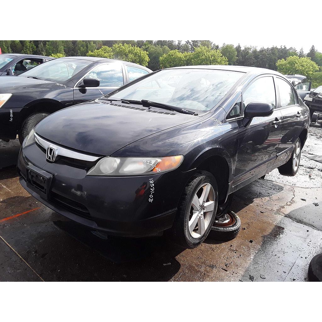 HONDA CIVIC 2008