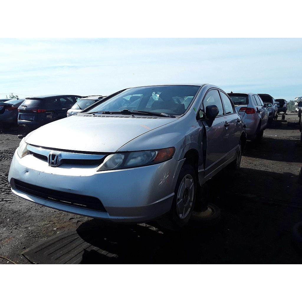 HONDA CIVIC 2008