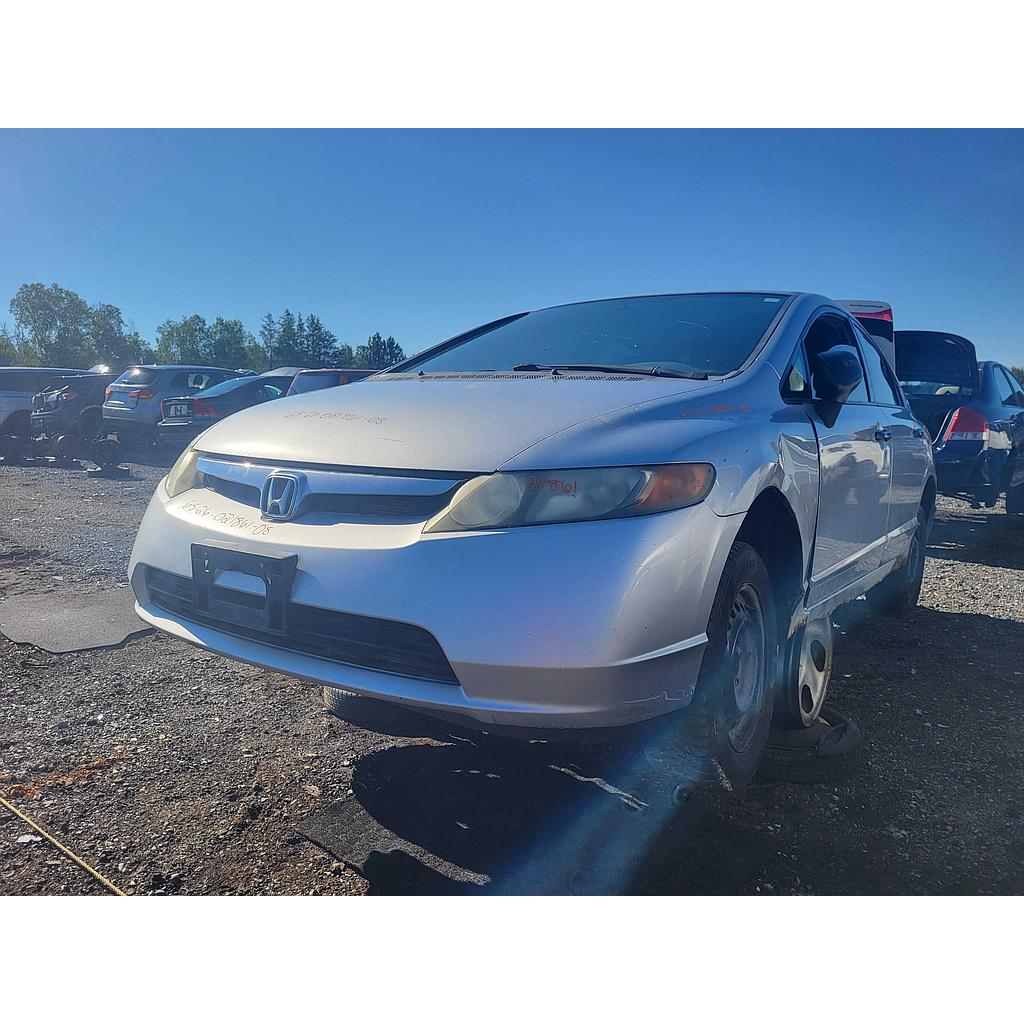 HONDA CIVIC 2008