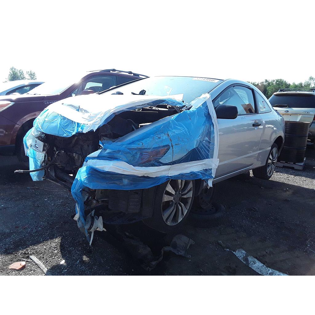 HONDA CIVIC 2008