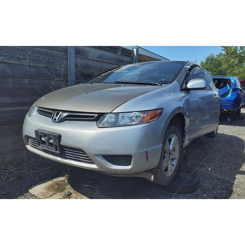 HONDA CIVIC 2008