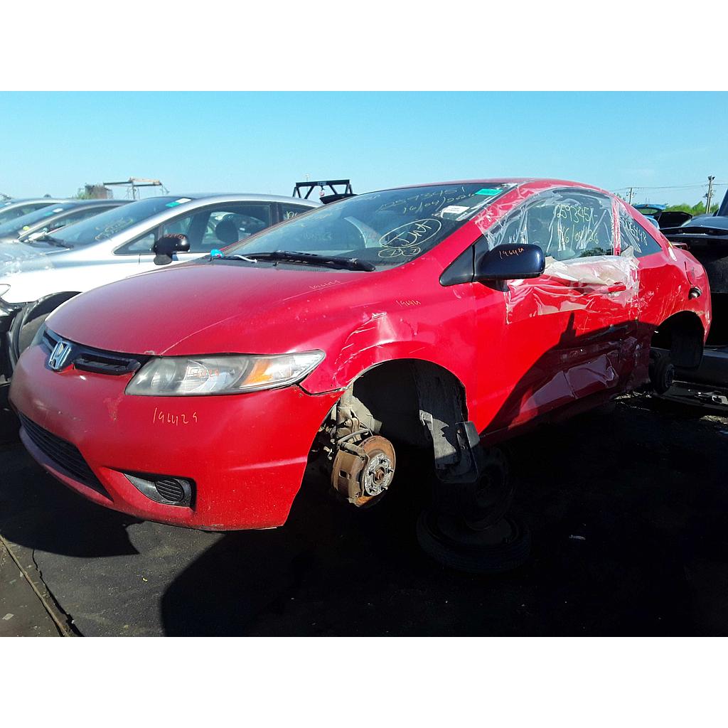 HONDA CIVIC 2009