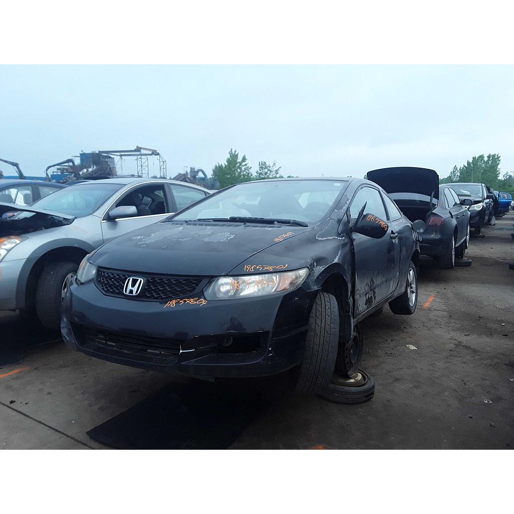 HONDA CIVIC 2009