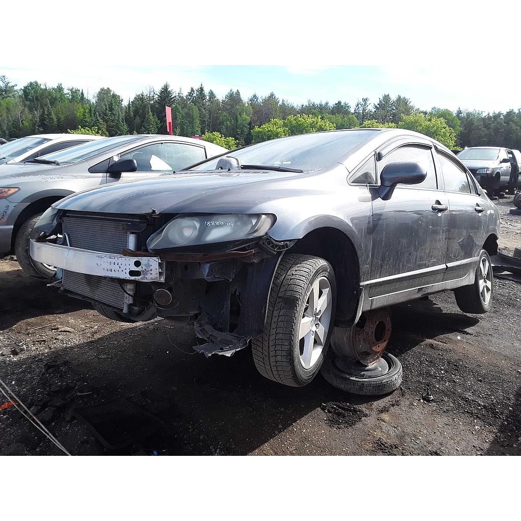 HONDA CIVIC 2009