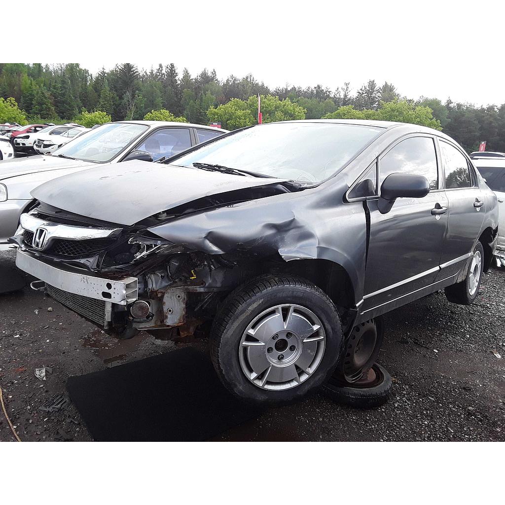 HONDA CIVIC 2009